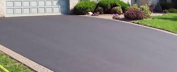 Best Driveway Snow Removal Preparation  in Endwell, NY